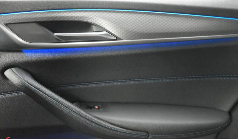 BMW Seria 5 | RWD (tył) | Automatyczna | 190 KM | Czarny full