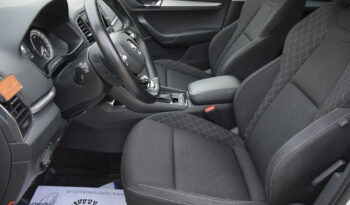 SKODA Karoq | FWD (przód) | Automatyczna | 150 KM | Biały full