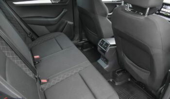SKODA Karoq | FWD (przód) | Automatyczna | 150 KM | Biały full