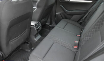 SKODA Karoq | FWD (przód) | Automatyczna | 150 KM | Biały full