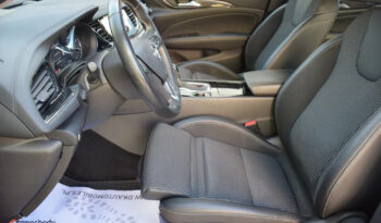 OPEL Insignia  | FWD (przód) | Automatyczna | 174 KM | Bordowy full