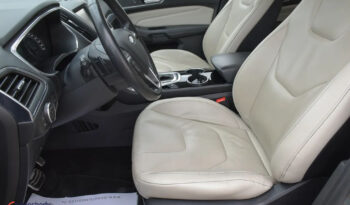 FORD S-Max  | FWD (przód) | Automatyczna | 180 KM | Zielony full