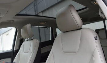 FORD S-Max  | FWD (przód) | Automatyczna | 180 KM | Zielony full