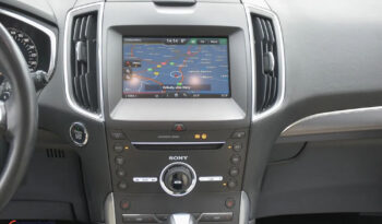 FORD S-Max  | FWD (przód) | Automatyczna | 180 KM | Zielony full