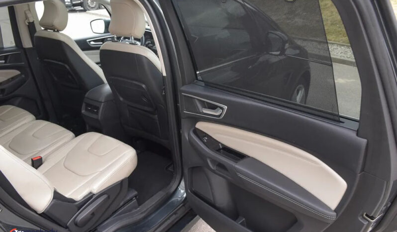 FORD S-Max  | FWD (przód) | Automatyczna | 180 KM | Zielony full