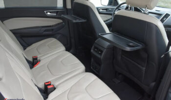 FORD S-Max  | FWD (przód) | Automatyczna | 180 KM | Zielony full