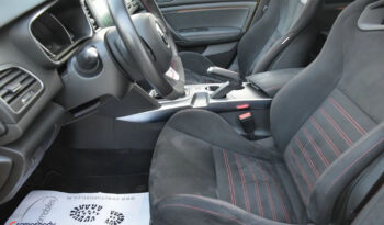 RENAULT Megane  | FWD (przód) | Manualna | 300 KM | Złoty full