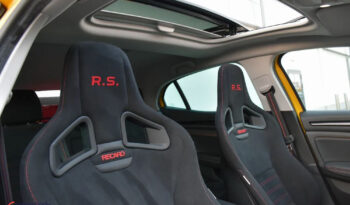 RENAULT Megane  | FWD (przód) | Manualna | 300 KM | Złoty full