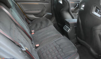 RENAULT Megane  | FWD (przód) | Manualna | 300 KM | Złoty full