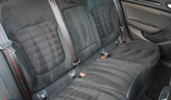 RENAULT Megane  | FWD (przód) | Manualna | 300 KM | Złoty full