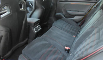 RENAULT Megane  | FWD (przód) | Manualna | 300 KM | Złoty full