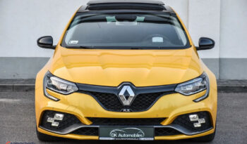 RENAULT Megane  | FWD (przód) | Manualna | 300 KM | Złoty full