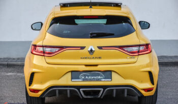 RENAULT Megane  | FWD (przód) | Manualna | 300 KM | Złoty full