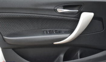 BMW Seria 1  | RWD (tył) | Manualna | 136 KM | Biały full