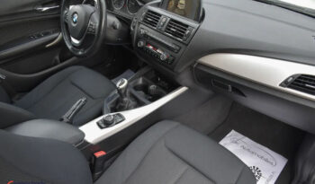 BMW Seria 1  | RWD (tył) | Manualna | 136 KM | Biały full