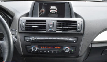 BMW Seria 1  | RWD (tył) | Manualna | 136 KM | Biały full