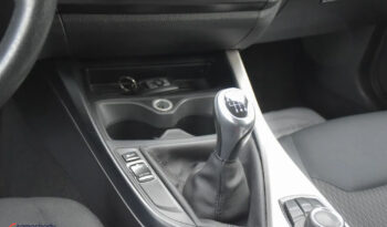 BMW Seria 1  | RWD (tył) | Manualna | 136 KM | Biały full