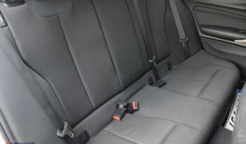 BMW Seria 1  | RWD (tył) | Manualna | 136 KM | Biały full