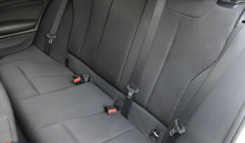 BMW Seria 1  | RWD (tył) | Manualna | 136 KM | Biały full