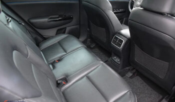 KIA Sportage  | 4×4 (stały) | Automatyczna | 177 KM | Szary full