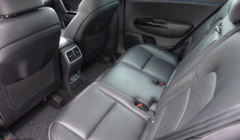 KIA Sportage  | 4×4 (stały) | Automatyczna | 177 KM | Szary full