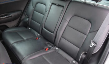 KIA Sportage  | 4×4 (stały) | Automatyczna | 177 KM | Szary full
