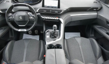 PEUGEOT 3008  | FWD (przód) | Manualna | 150 KM | Niebieski full