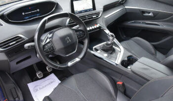 PEUGEOT 3008  | FWD (przód) | Manualna | 150 KM | Niebieski full