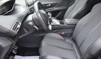PEUGEOT 3008  | FWD (przód) | Manualna | 150 KM | Niebieski full