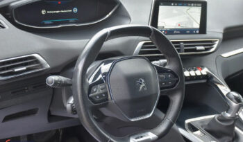 PEUGEOT 3008  | FWD (przód) | Manualna | 150 KM | Niebieski full