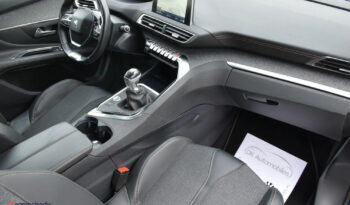 PEUGEOT 3008  | FWD (przód) | Manualna | 150 KM | Niebieski full