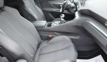 PEUGEOT 3008  | FWD (przód) | Manualna | 150 KM | Niebieski full