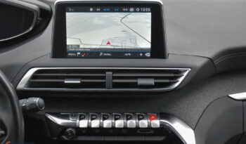 PEUGEOT 3008  | FWD (przód) | Manualna | 150 KM | Niebieski full