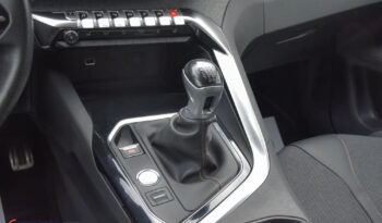 PEUGEOT 3008  | FWD (przód) | Manualna | 150 KM | Niebieski full