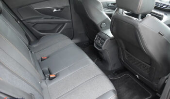 PEUGEOT 3008  | FWD (przód) | Manualna | 150 KM | Niebieski full
