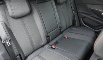 PEUGEOT 3008  | FWD (przód) | Manualna | 150 KM | Niebieski full