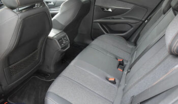 PEUGEOT 3008  | FWD (przód) | Manualna | 150 KM | Niebieski full