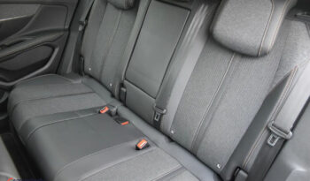 PEUGEOT 3008  | FWD (przód) | Manualna | 150 KM | Niebieski full