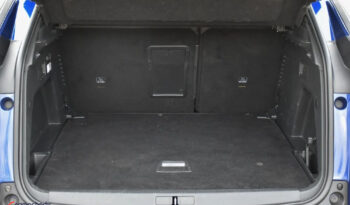 PEUGEOT 3008  | FWD (przód) | Manualna | 150 KM | Niebieski full