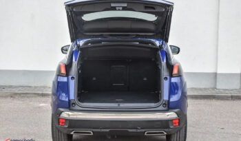 PEUGEOT 3008  | FWD (przód) | Manualna | 150 KM | Niebieski full