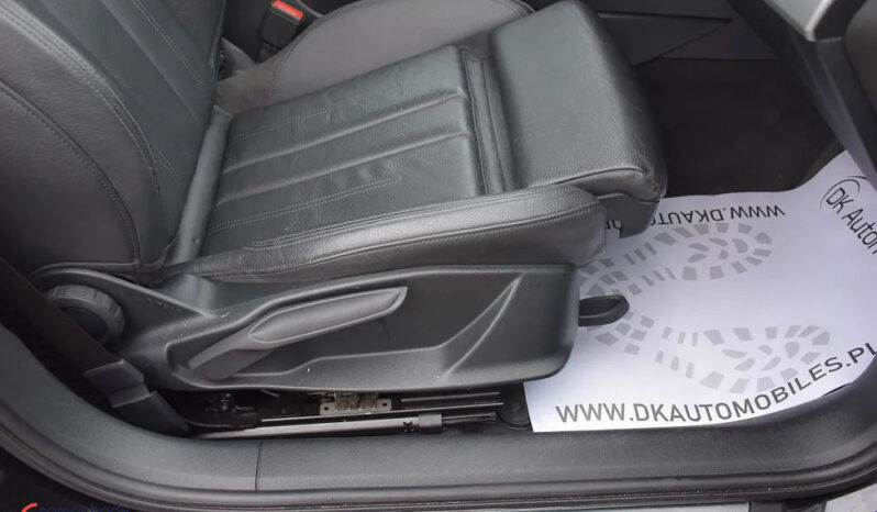 AUDI A4 Allroad  | 4×4 (stały) | Automatyczna | 163 KM | Czarny full