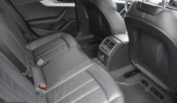 AUDI A4 Allroad  | 4×4 (stały) | Automatyczna | 163 KM | Czarny full