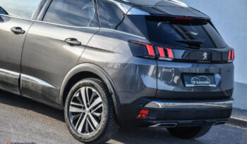 PEUGEOT 3008  | FWD (przód) | Automatyczna | 180 KM | Szary full