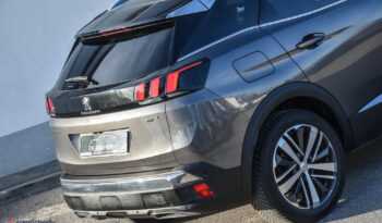 PEUGEOT 3008  | FWD (przód) | Automatyczna | 180 KM | Szary full