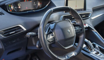 PEUGEOT 3008  | FWD (przód) | Automatyczna | 180 KM | Szary full
