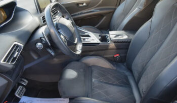 PEUGEOT 3008  | FWD (przód) | Automatyczna | 180 KM | Szary full