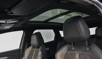 PEUGEOT 3008  | FWD (przód) | Automatyczna | 180 KM | Szary full
