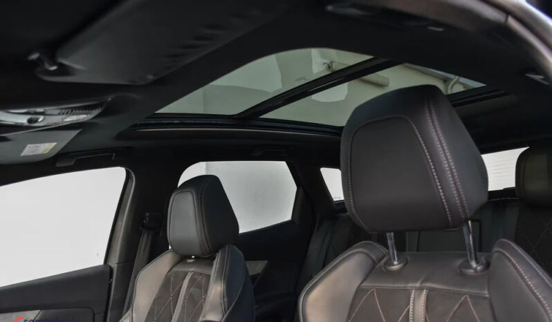 PEUGEOT 3008  | FWD (przód) | Automatyczna | 180 KM | Szary full
