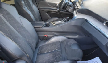 PEUGEOT 3008  | FWD (przód) | Automatyczna | 180 KM | Szary full