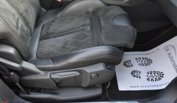 PEUGEOT 3008  | FWD (przód) | Automatyczna | 180 KM | Szary full